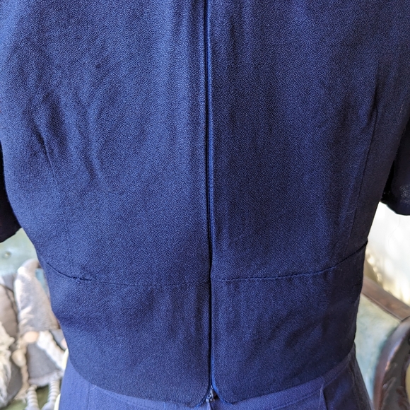 Queen of Hearts/NK design sailor set Small - Picture 7 of 9